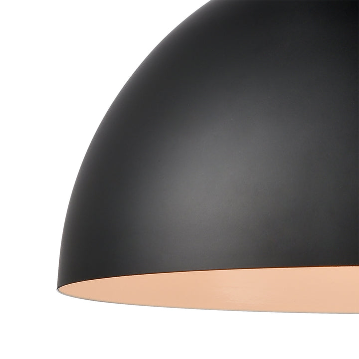 Elk Chelsea CN701156 Pendant Light - Black