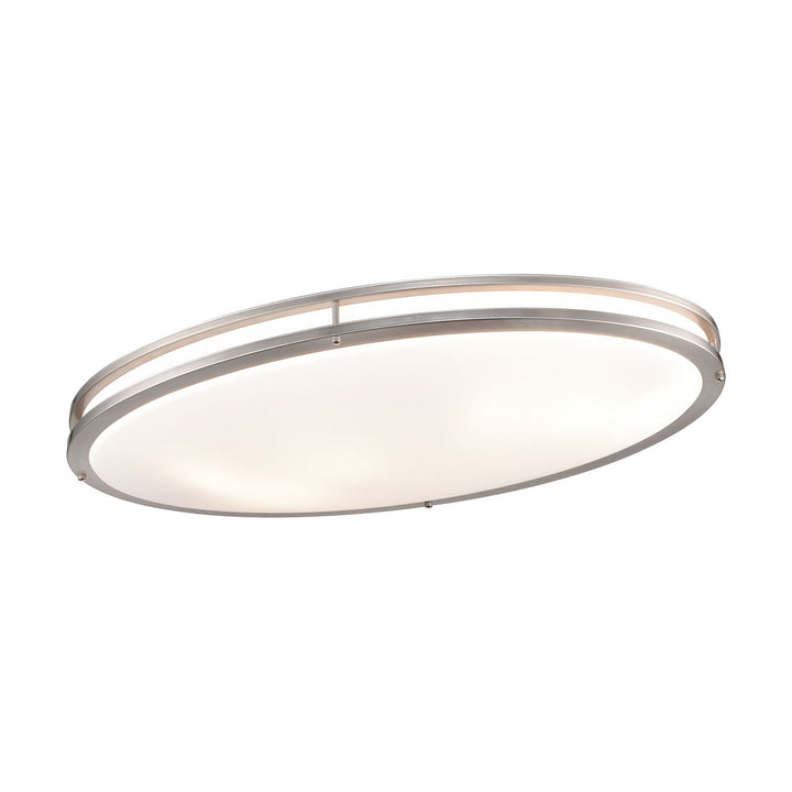 Elk Clarion CN705378 Ceiling Light - Brushed Nickel