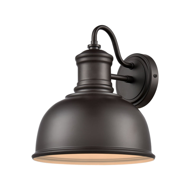 Elk Lighting EN131126  Cedar Park Outdoor Oil Rubbed Bronze