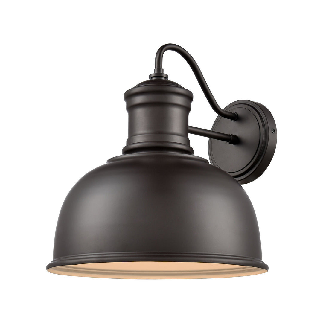 Elk Lighting EN132126  Cedar Park Outdoor Oil Rubbed Bronze