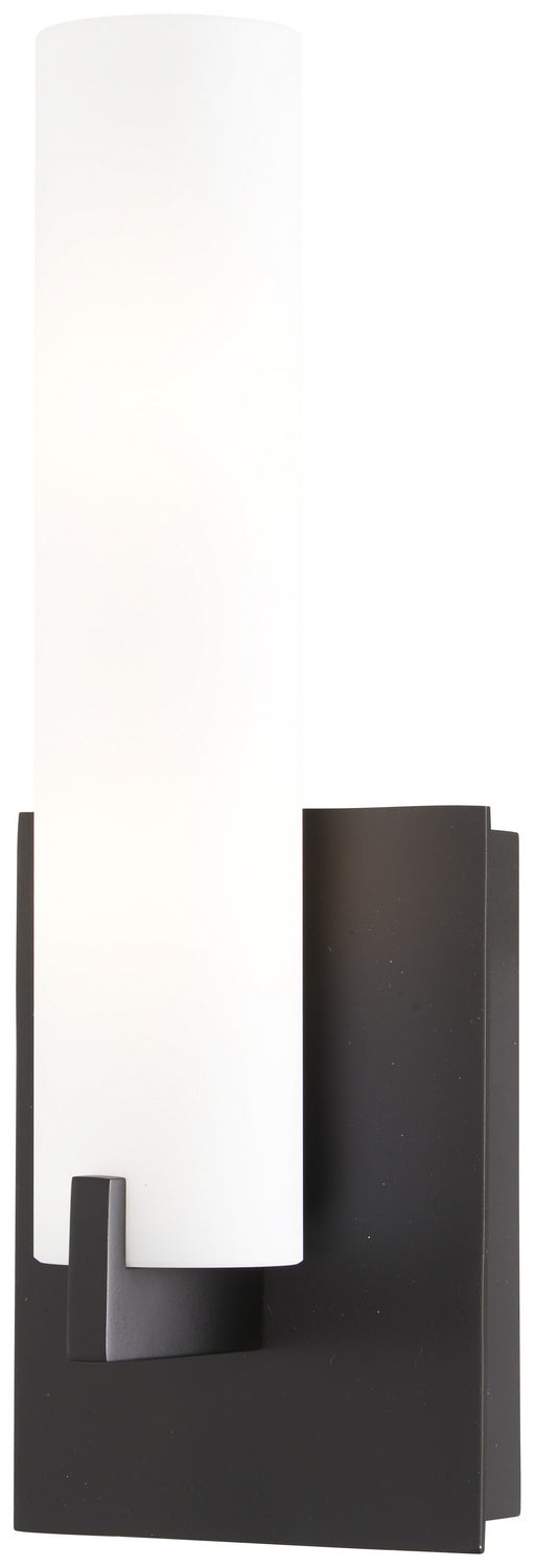 George Kovacs Wall Sconces P5040-66A Wall Light - Coal
