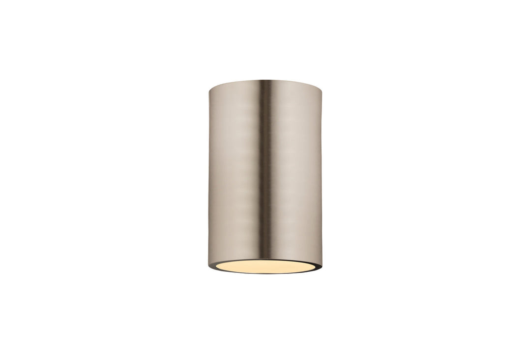 Z-Lite Harley 2302F1-BN Ceiling Light - Brushed Nickel