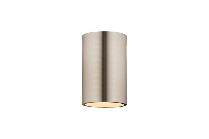 Z-Lite Harley 2302F1-BN Ceiling Light - Brushed Nickel