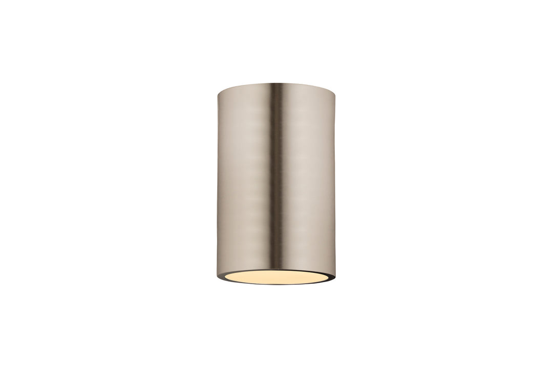 Z-Lite Harley 2302F1-BN Ceiling Light - Brushed Nickel