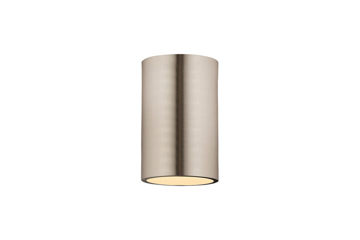 Z-Lite Harley 2302F1-BN Ceiling Light - Brushed Nickel