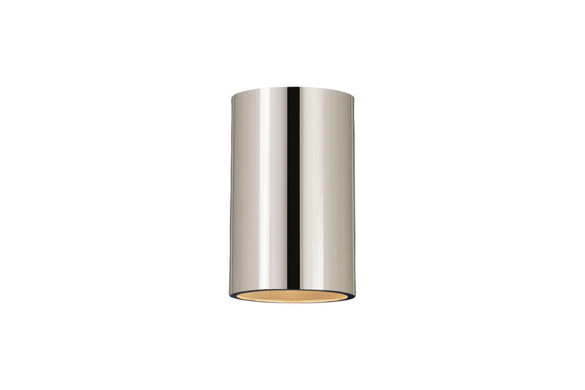 Z-Lite Harley 2302F1-CH Ceiling Light - Chrome