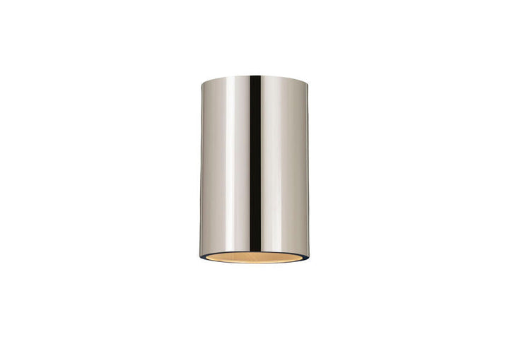 Z-Lite Harley 2302F1-CH Ceiling Light - Chrome
