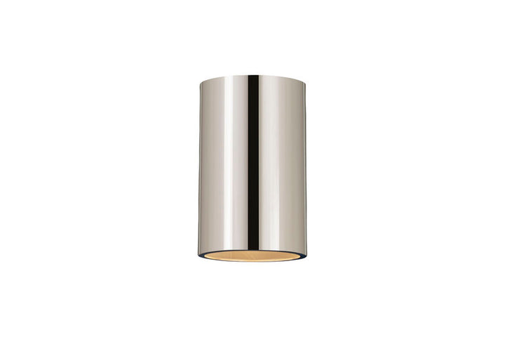 Z-Lite Harley 2302F1-CH Ceiling Light - Chrome