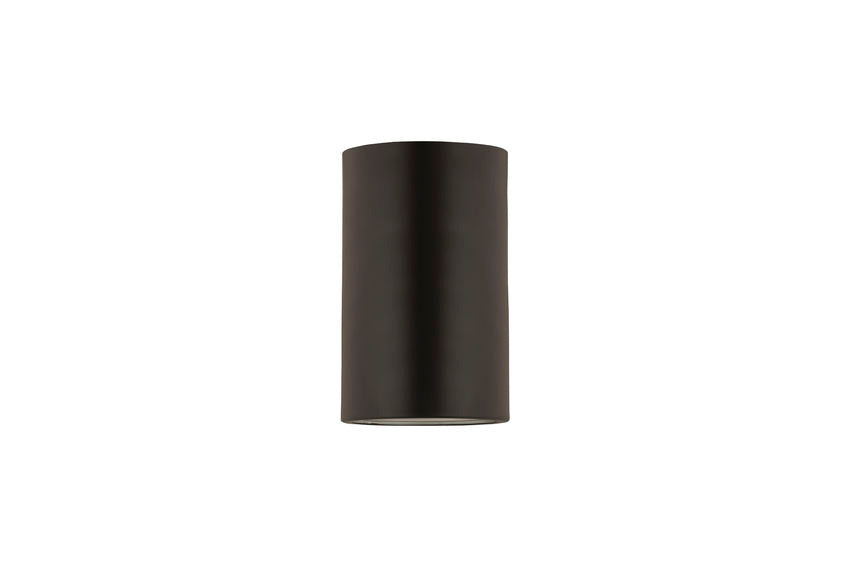Z-Lite Harley 2302F1-MB Ceiling Light - Matte Black