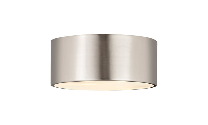 Z-Lite Harley 2302F2-BN Ceiling Light - Brushed Nickel