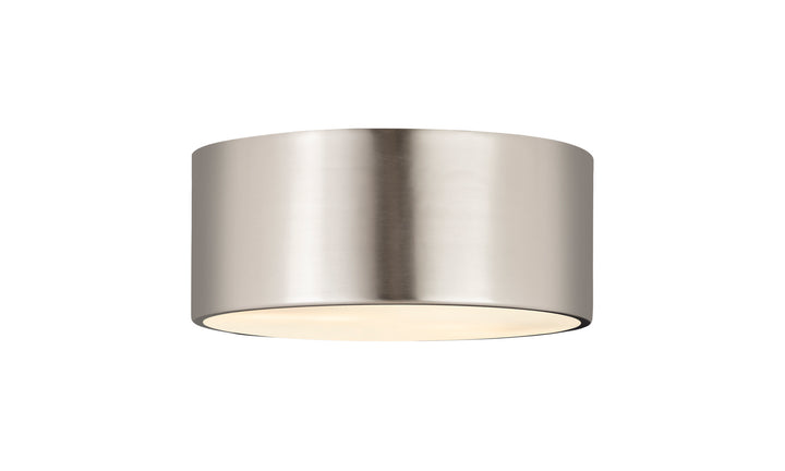 Z-Lite Harley 2302F2-BN Ceiling Light - Brushed Nickel