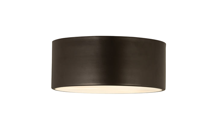 Z-Lite Harley 2302F2-BRZ Ceiling Light - Bronze