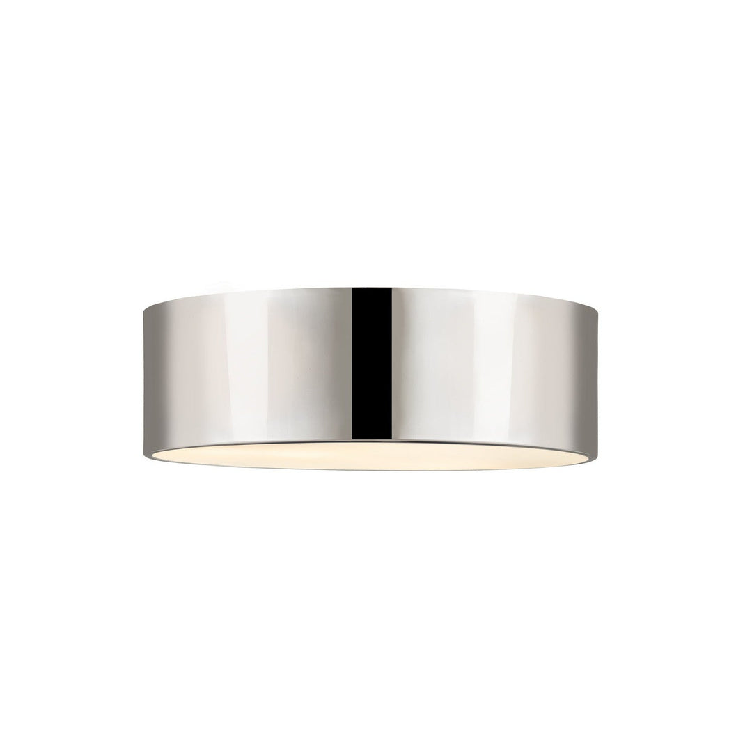 Z-Lite Harley 2302F3-CH Ceiling Light - Chrome