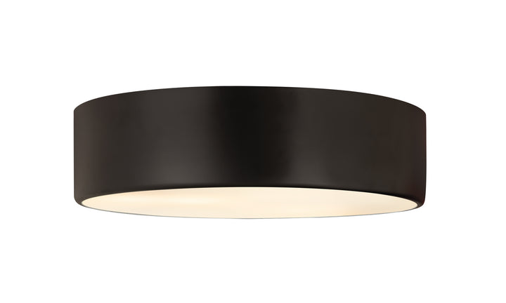 Z-Lite Harley 2302F4-MB Ceiling Light - Matte Black