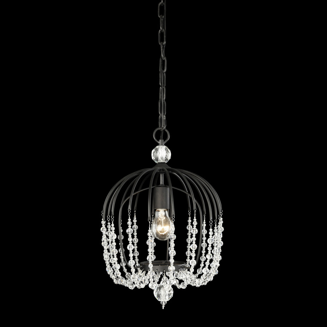 Varaluz Voliere 343P01MB Pendant Light - Havana Gold