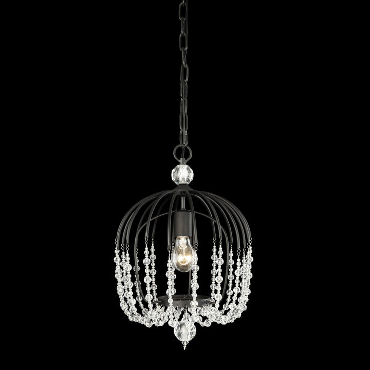 Varaluz Voliere 343P01MB Pendant Light - Havana Gold