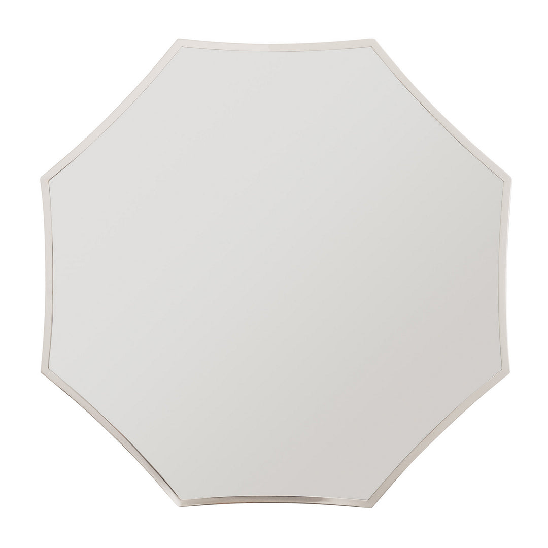 Varaluz Lighting 4DMI0154  Varaluz Casa Mirror Chrome