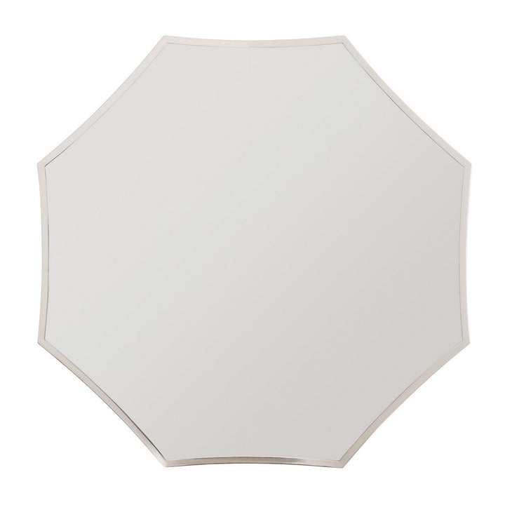 Varaluz Lighting 4DMI0154  Varaluz Casa Mirror Chrome