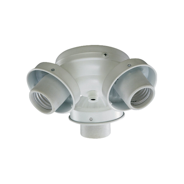 Quorum 2303-9108 Fan Light Kit - Studio White