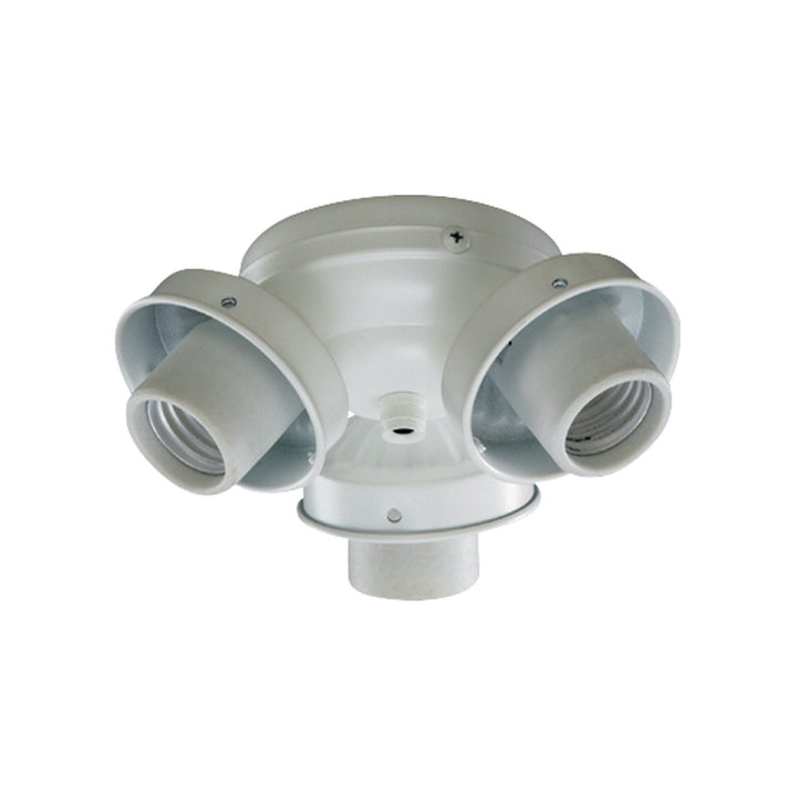 Quorum 2303-9108 Fan Light Kit - Studio White