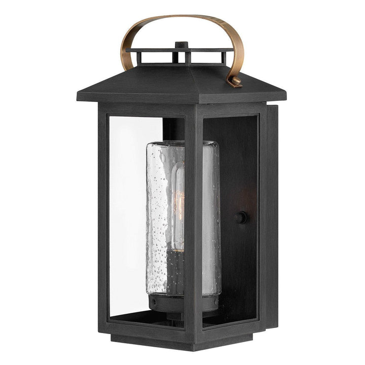 Hinkley Lighting 1160BK-LL  Atwater Outdoor Black