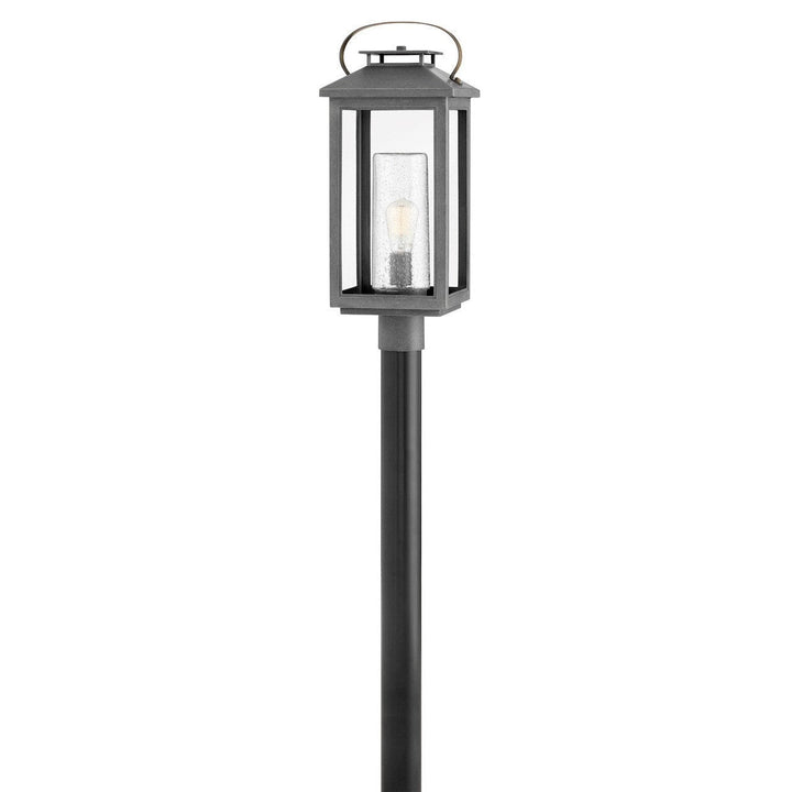 Hinkley Lighting 1161AH-LL  Atwater Outdoor Ash Bronze