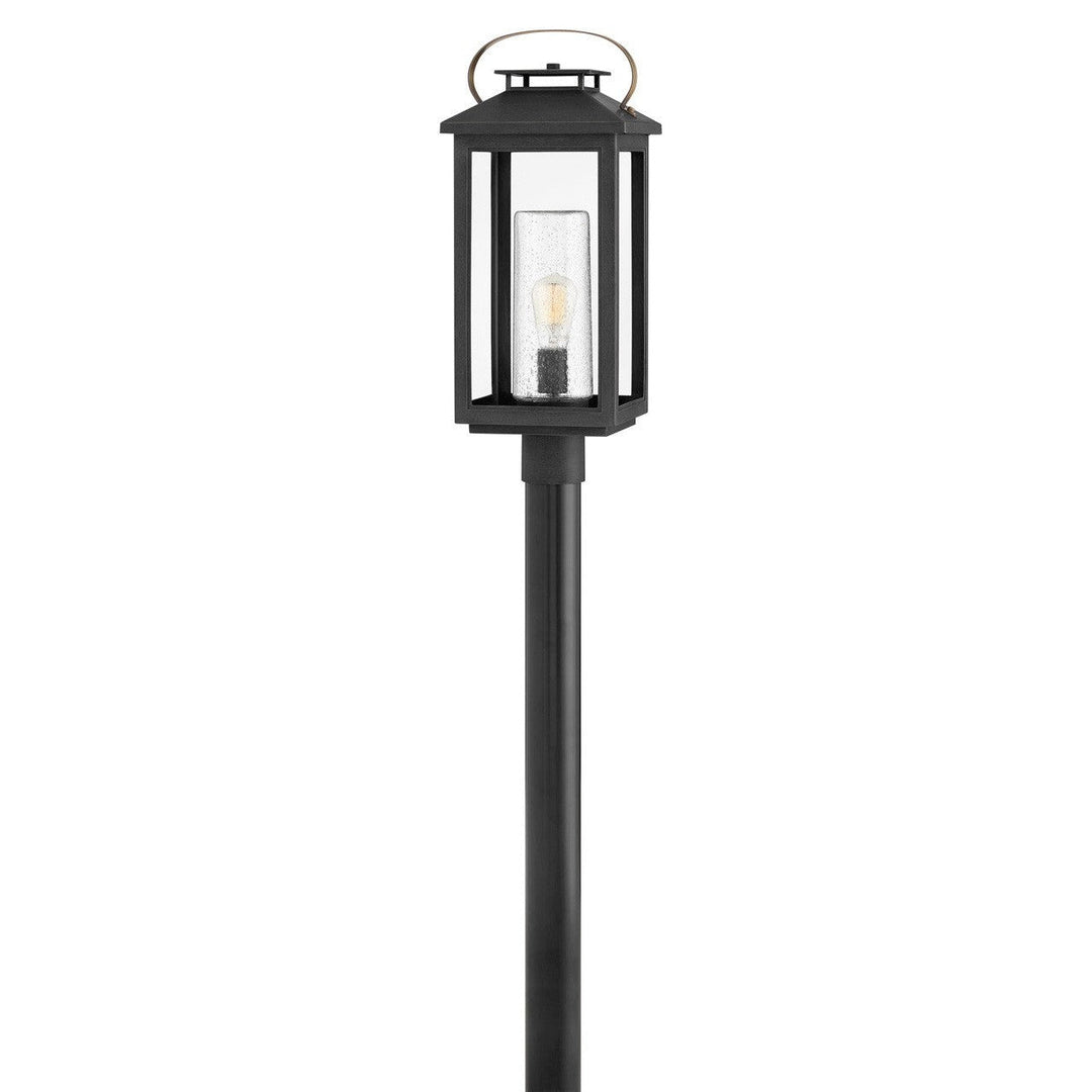 Hinkley Lighting 1161BK-LL  Atwater Outdoor Black