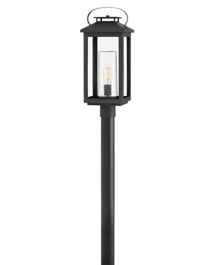 Hinkley Lighting 1161BK-LL  Atwater Outdoor Black