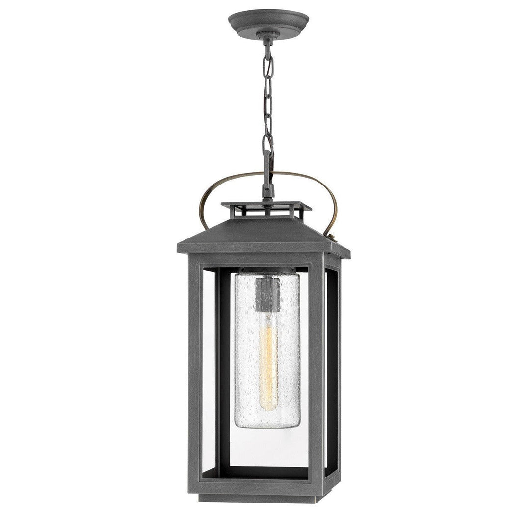 Hinkley Lighting 1162AH-LL  Atwater Outdoor Ash Bronze