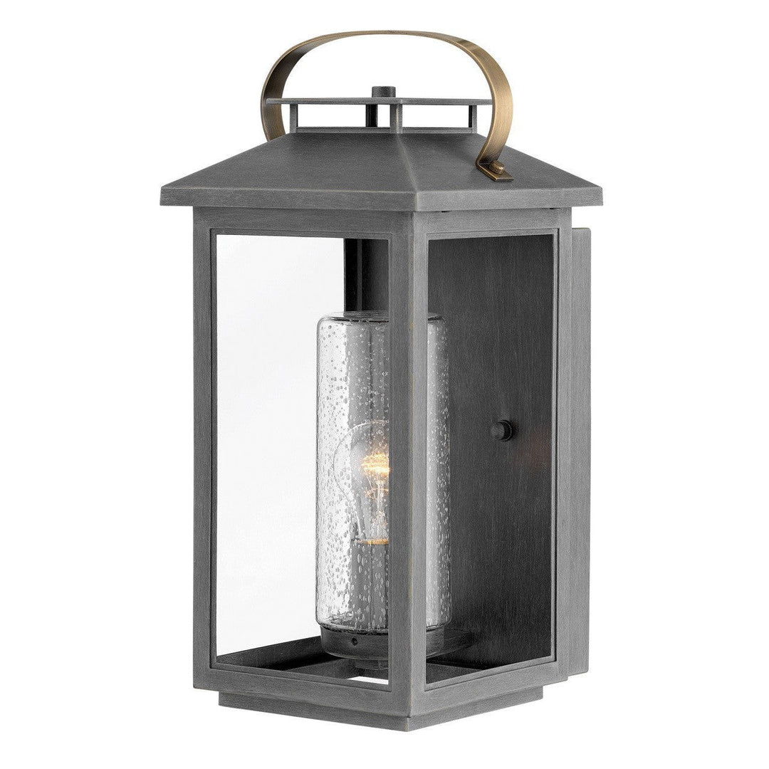 Hinkley Lighting 1164AH-LL  Atwater Outdoor Ash Bronze