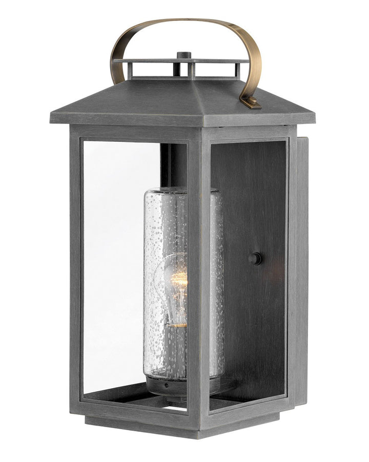 Hinkley Lighting 1164AH-LL  Atwater Outdoor Ash Bronze