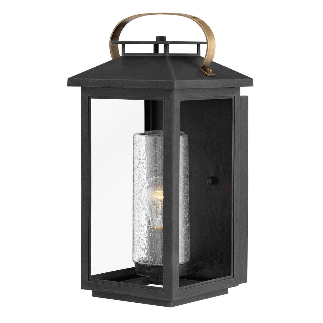 Hinkley Lighting 1164BK-LL  Atwater Outdoor Black