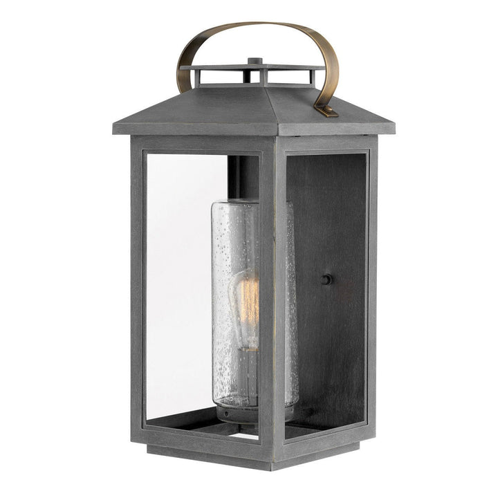 Hinkley Lighting 1165AH-LL  Atwater Outdoor Ash Bronze