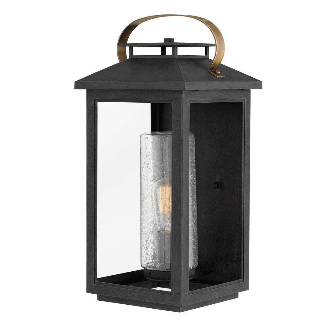 Hinkley Lighting 1165BK-LL  Atwater Outdoor Black