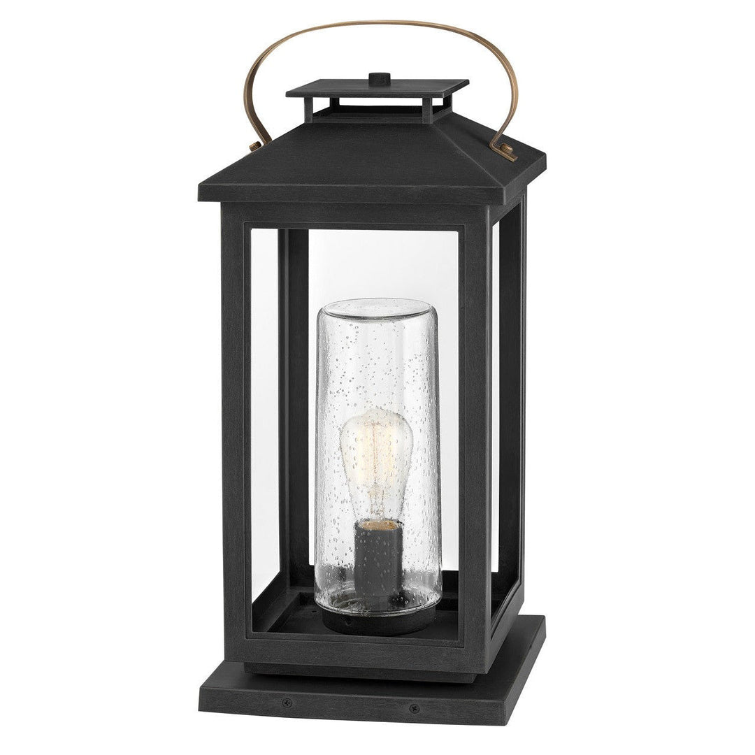 Hinkley Lighting 1167BK-LL  Atwater Outdoor Black