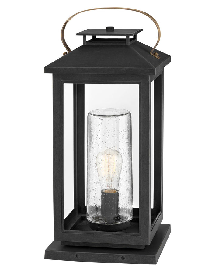 Hinkley Lighting 1167BK-LL  Atwater Outdoor Black