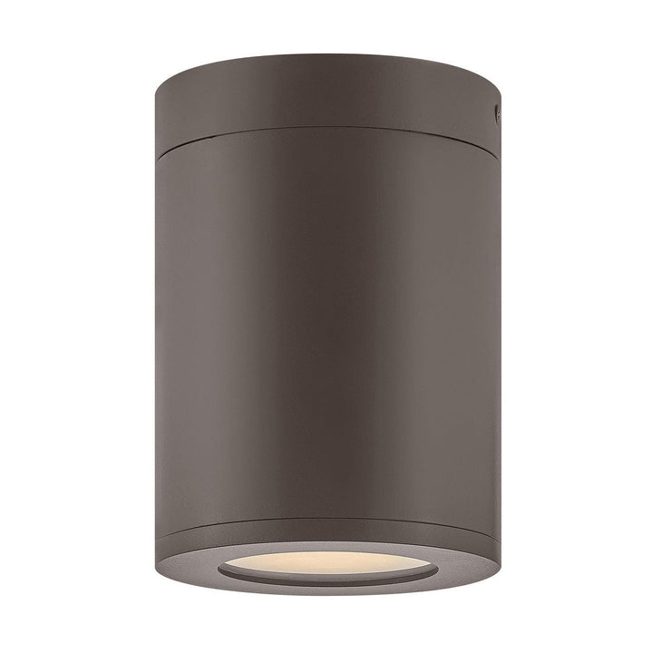 Hinkley Lighting 13592AZ-LL  Silo Outdoor Architectural Bronze