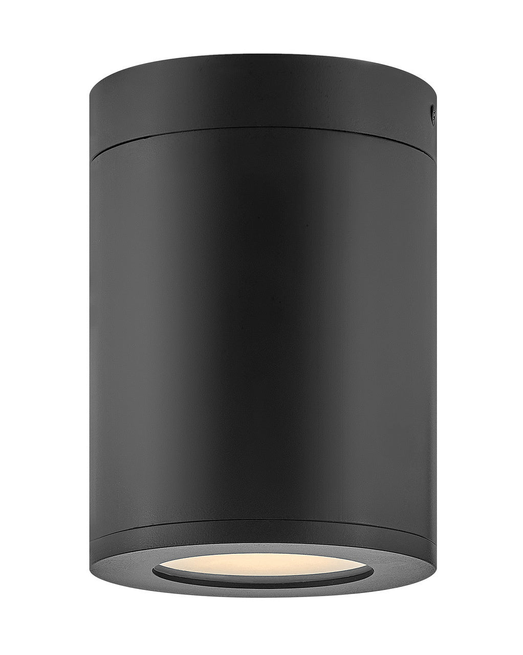 Hinkley Lighting 13592BK-LL  Silo Outdoor Black