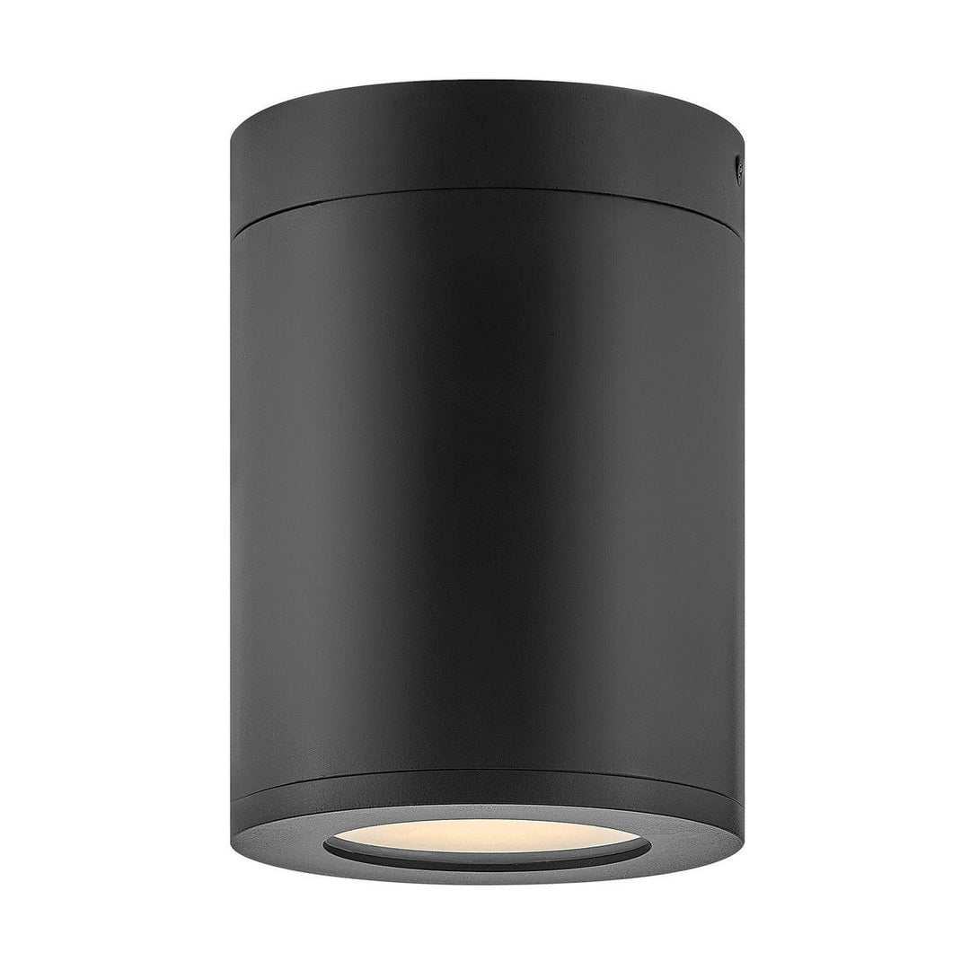 Hinkley Lighting 13592BK-LL  Silo Outdoor Black