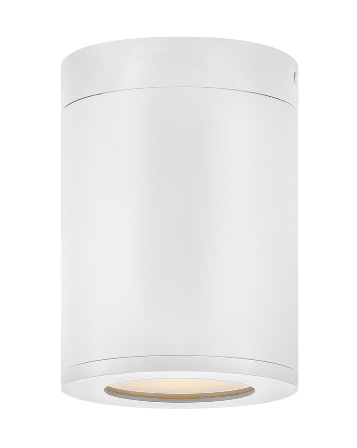 Hinkley Lighting 13592SW-LL  Silo Outdoor Satin White
