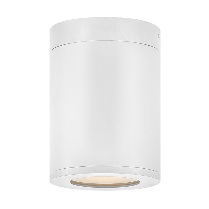 Hinkley Lighting 13592SW-LL  Silo Outdoor Satin White