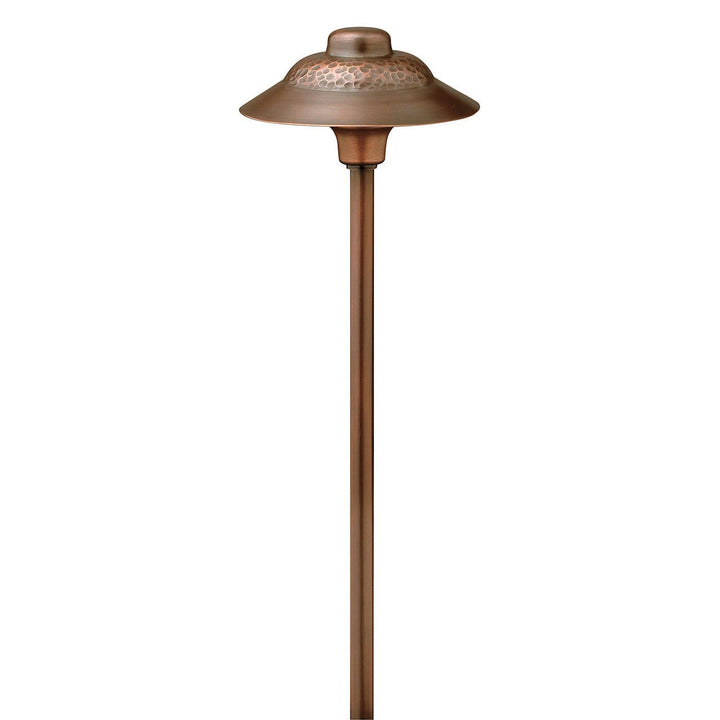 Hinkley Lighting 1403OC-LL  Essence Path Landscape Light Olde Copper
