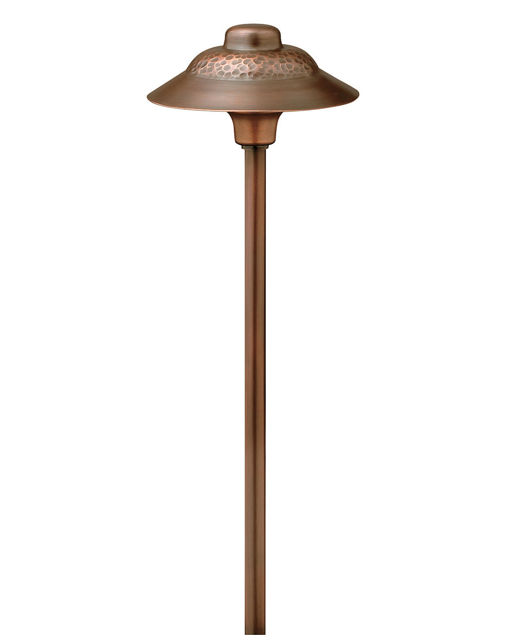 Hinkley Lighting 1403OC-LL  Essence Path Landscape Light Olde Copper