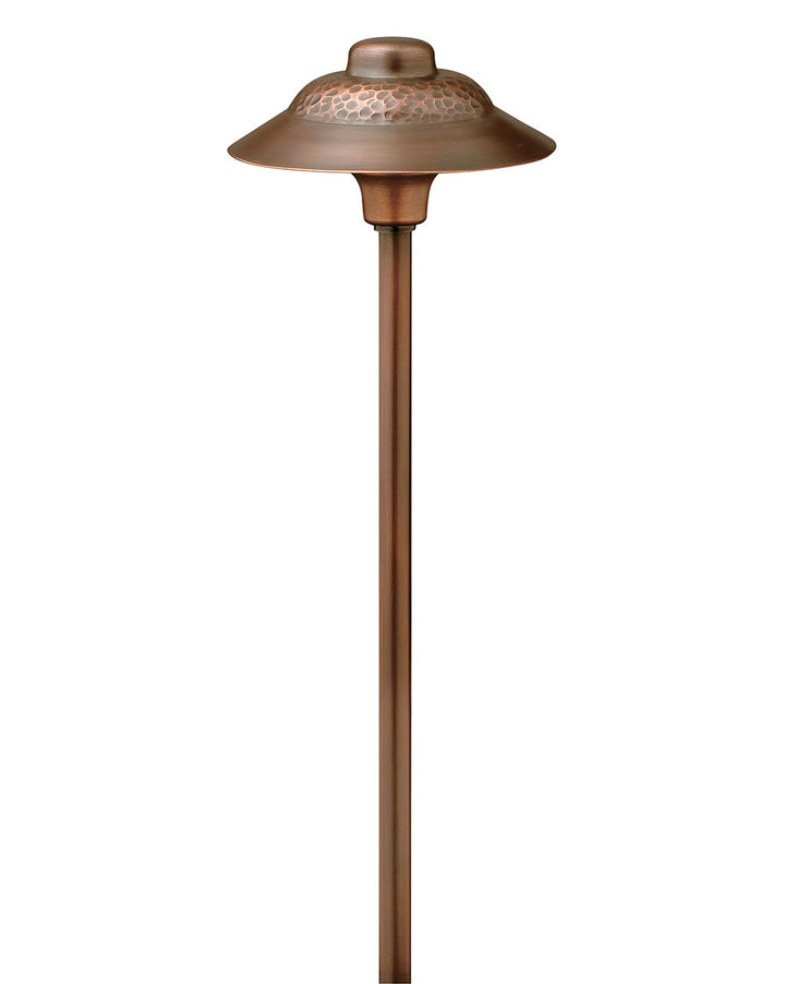 Hinkley Lighting 1403OC-LL  Essence Path Landscape Light Olde Copper