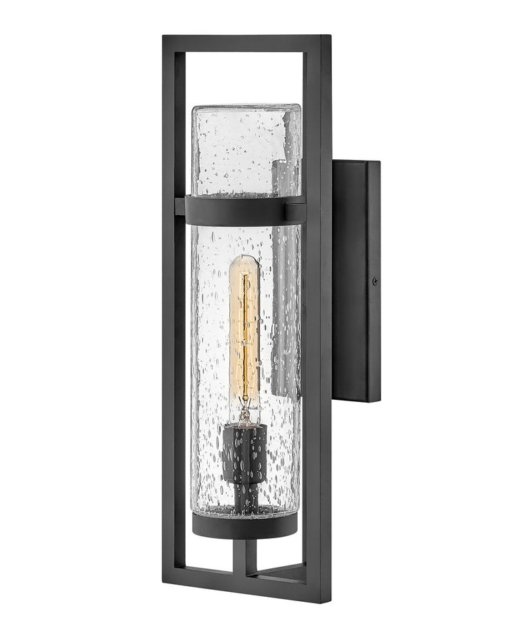 Hinkley Lighting 14904BK  Cordillera Outdoor Black