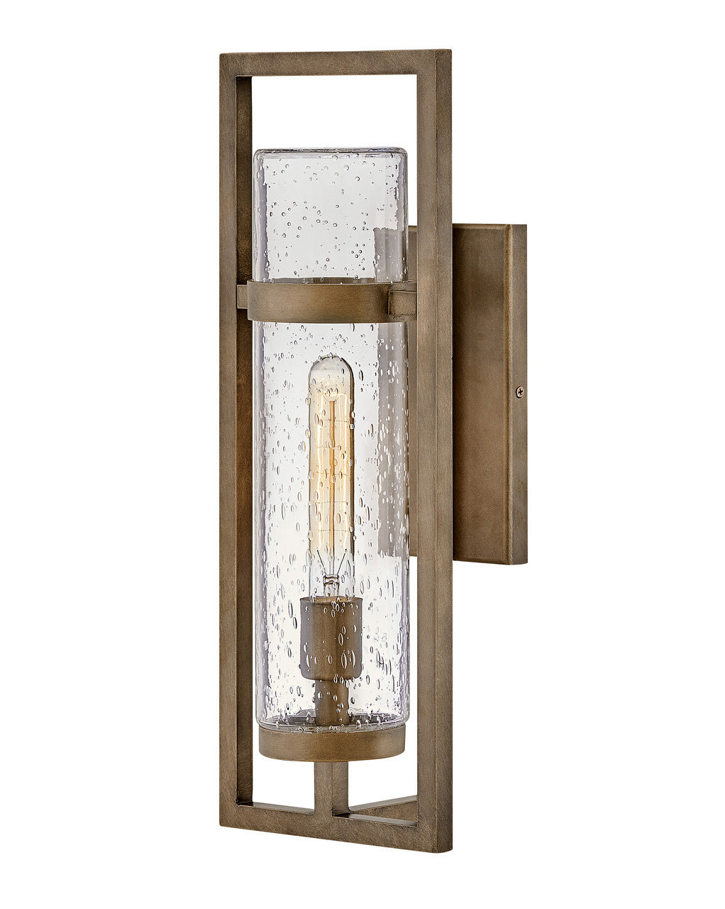 Hinkley Lighting 14904BU  Cordillera Outdoor Burnished Bronze