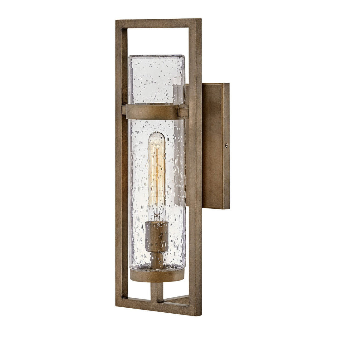 Hinkley Lighting 14904BU  Cordillera Outdoor Burnished Bronze