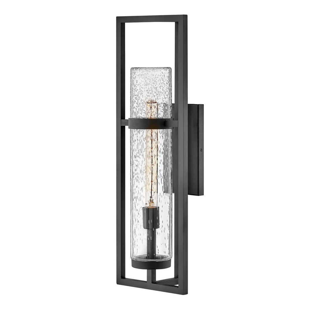 Hinkley Lighting 14905BK  Cordillera Outdoor Black