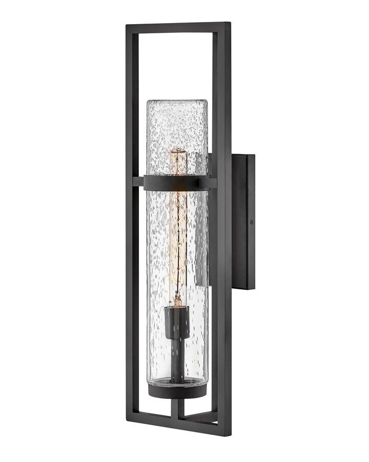 Hinkley Lighting 14905BK  Cordillera Outdoor Black