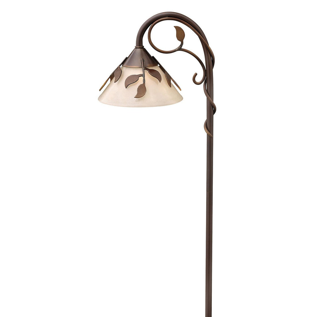 Hinkley Lighting 1508CB-LL  Ivy Landscape Light Copper Bronze